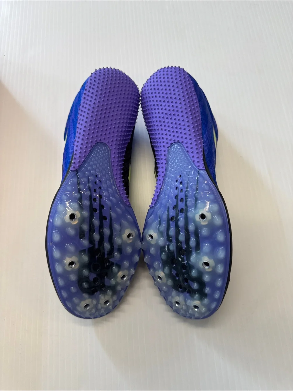 New Balance lightweight track